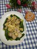 Fumak cah jamur