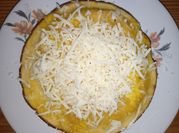 Gambar martabak mini teflon tanpa mixer