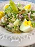 Chef’s Salad My Way (Σαλάτα του Σεφ)!