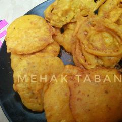 A picture of Pakore.