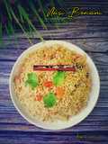 Nasi Beriyani