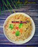 Nasi Beriyani