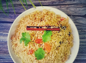 Gambar Nasi Beriyani