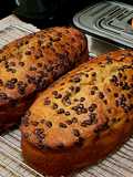 Cake Pisang istimewa