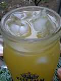Sirup Jeruk Kalamansi