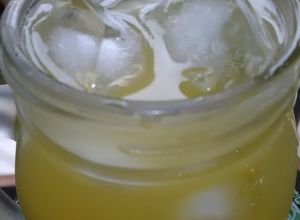 Foto resep Sirup Jeruk Kalamansi