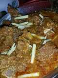 Ghost beef masla...