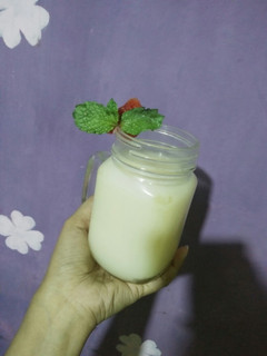 Foto resep Yakult Jeruk Nipis