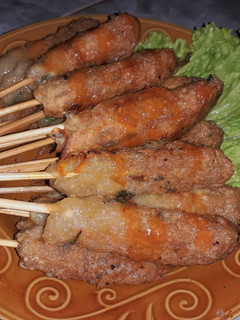 Foto resep Sempol yummy sayur