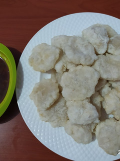 Foto resep Cireng gurih