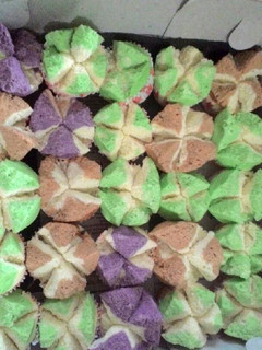 Foto resep Bolkus Mekar