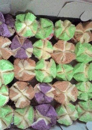 Foto resep Bolkus Mekar
