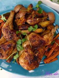 Foto de Frango Assado!!