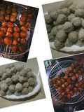 Bakso Bakar