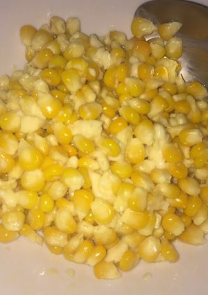 Foto resep Jagung Susu Keju (JaSuKE)