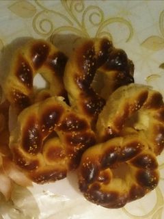 صورة لوصفة بريوش 😋 خفيف