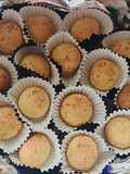 Pão de queijo