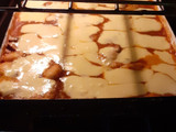 Pizza de arroz