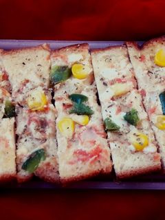 चीज़ ब्रेड स्टिक (Cheese bread stick recipe in hindi) रेसिपी मुख्य फोटो