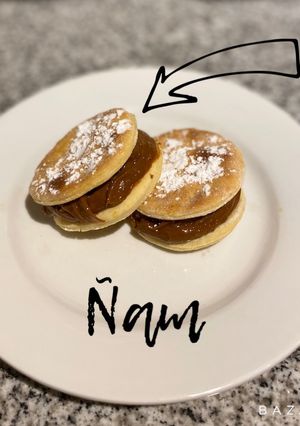 Una foto de Chilenitos 🇨🇱