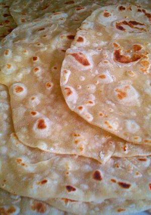 Foto principal de Tortillas de harina