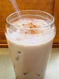Banana 🍌 Coffee ☕️ Smoothie