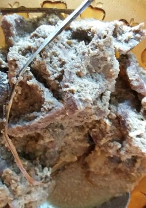 Foto resep Lapis Daging resep Mama
