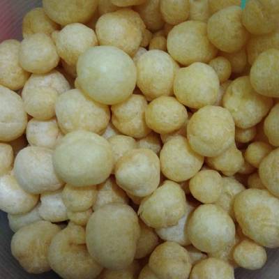 Resep Amplang Tenggiri oleh Linda Chan - CookpadKirim CooksnapBagikan-image