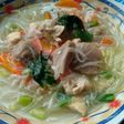 Sop sohun
