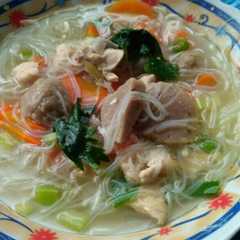 รูปของ Sop sohun