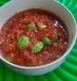 Recipe Sambal goreng pete the Can Spoil the Tongue Delicious