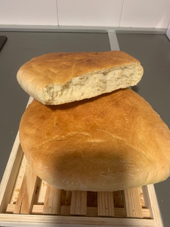 Una foto de Torta de mi abuela