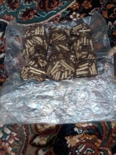 عکسی از دستور شکلات🍫 بیسکویتی (شوکوبیس)