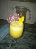 Fruit punch