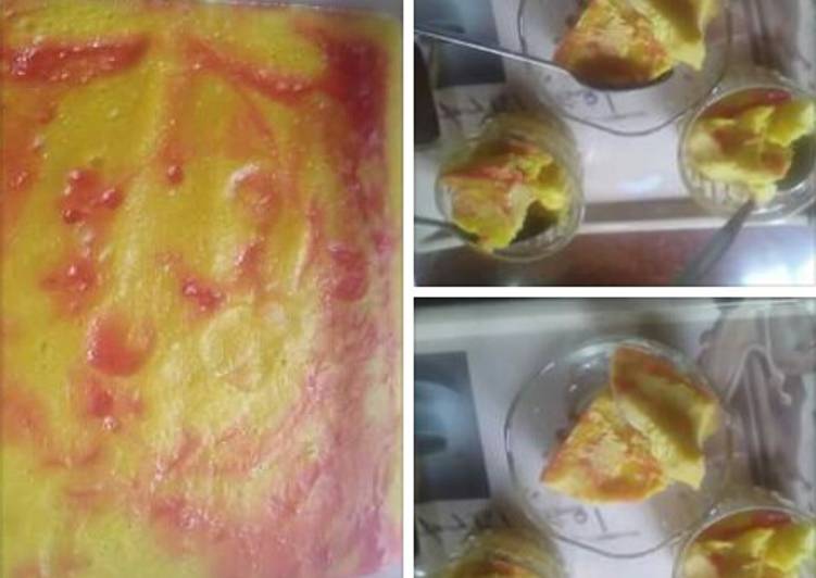 Step-by-Step Guide to Make Homemade Mango ice cream