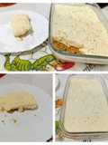 Torta de limão