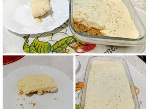 Foto de Torta de limão