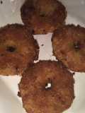 Chicken Donuts