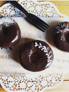 Foto resep Donat Lembut