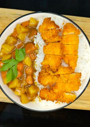 Foto resep Kari Jepang/Japanese Curry 20 menit