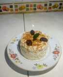 Arroz con leche