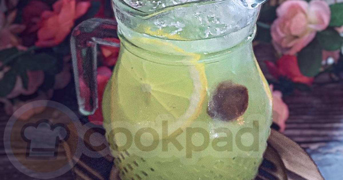 Resipi Apple Lemon Asam Boi Oleh Aznie Khasri Cookpad 3253