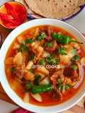 Shaljum Gosht