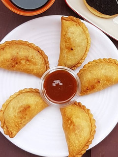 Foto resep Pastel