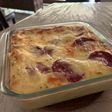 Homemade Quiche