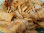 Gambar tales goreng