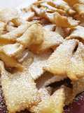 Chiacchiere di carnevale