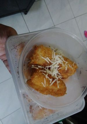 Foto resep Risolumer