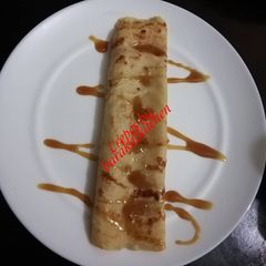 A picture of Crepes.