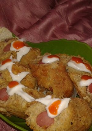 Foto resep Rolade Tempe #BikinRamadhsnBerkesan